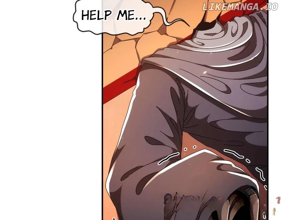 My Furry Harem Is After Me Chapter 344 - page 27